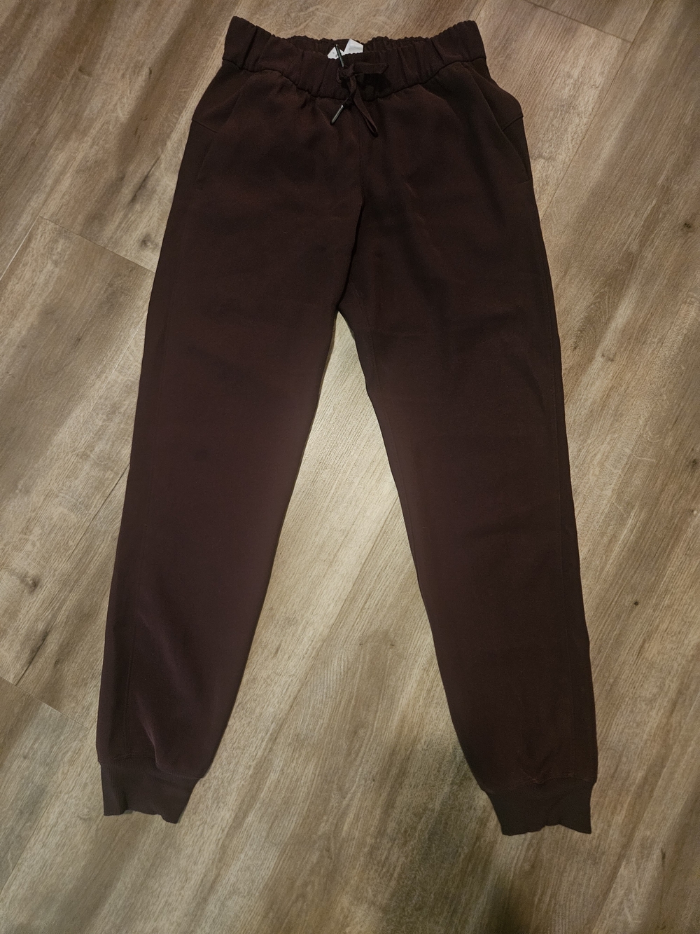 Womens Lululemon Joggers